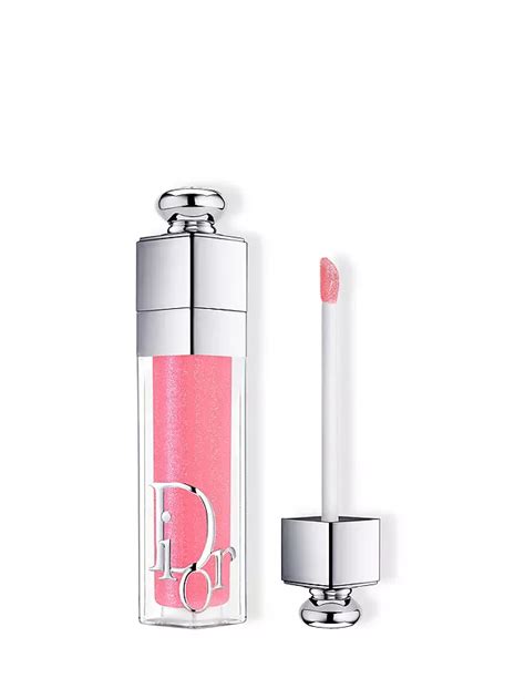 dior addict lip maximizer 010 holographic pink|dior lip maximizer 012 rosewood.